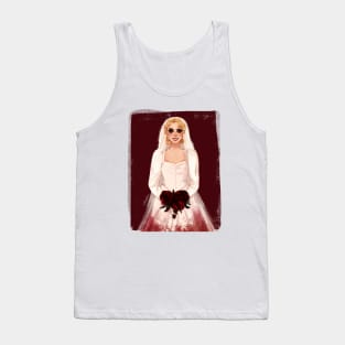 Rosalie Tank Top